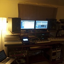 Studio