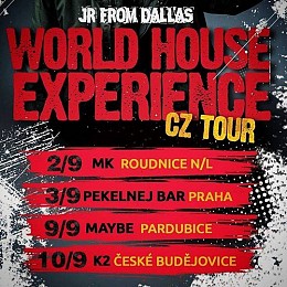 World House Experience Tour